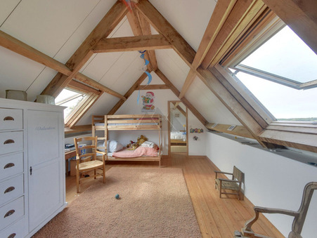 A vendre maison Plouarzel 29810; 478 400 €