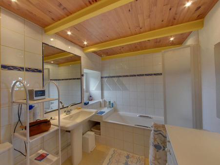 Maison sur Plouarzel ; 478 400 € ; Achat Réf. 25015CJ