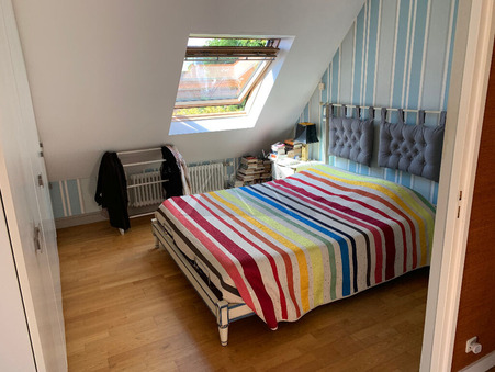 Achat maison Brest Réf. 25024oc