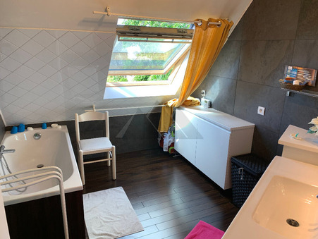 Maison 450 000 € Réf. 25024oc Brest