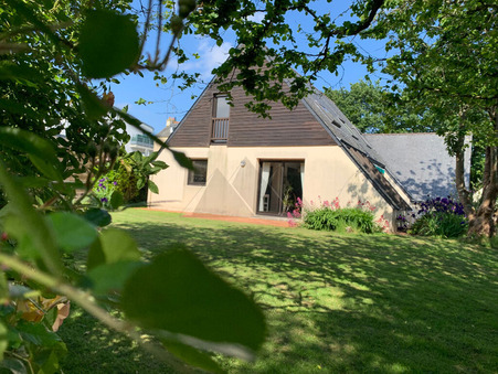 Maison sur Brest ; 450 000 € ; Achat Réf. 25024oc