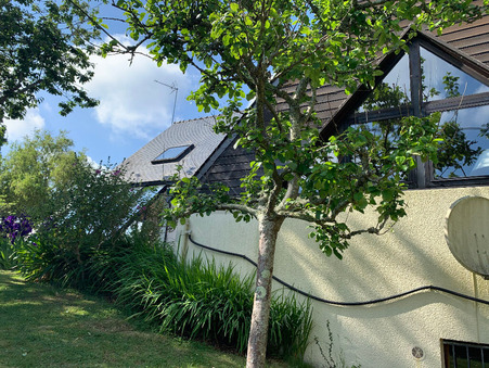 Maison 450 000 € Réf. 25024oc Brest