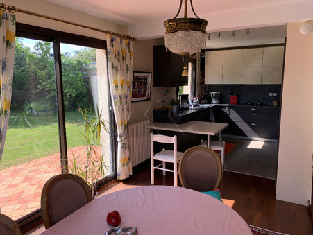 Achat maison Brest Réf. 25024oc