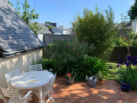 Maison 450 000 € Réf. 25024oc Brest