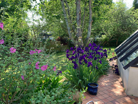 Achat maison Brest Réf. 25024oc