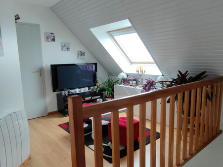 Maison 378 000 € sur Trebabu (29217) - Réf. 25058IM