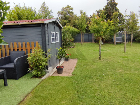 Maison sur Trebabu ; 378 000 € ; Vente Réf. 25058IM