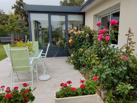 Maison 378 000 € sur Trebabu (29217) - Réf. 25058IM