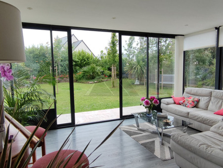 Maison 378 000 € Réf. 25058IM Trebabu