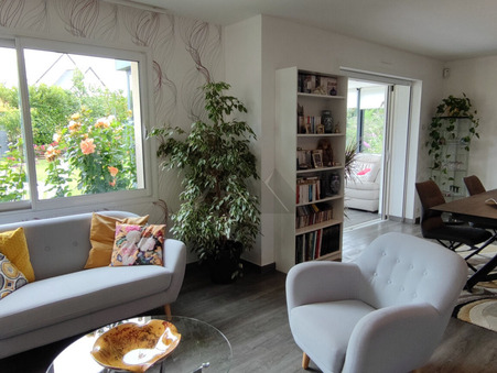 Vente maison 378 000 € Trebabu