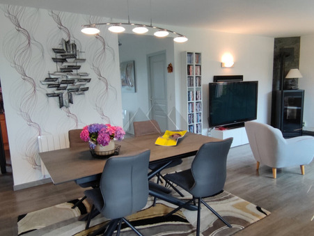 Maison 378 000 € Réf. 25058IM Trebabu