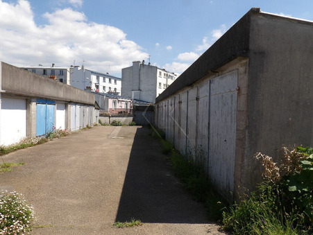 Appartement 128 520 € Réf. 25028IM Brest