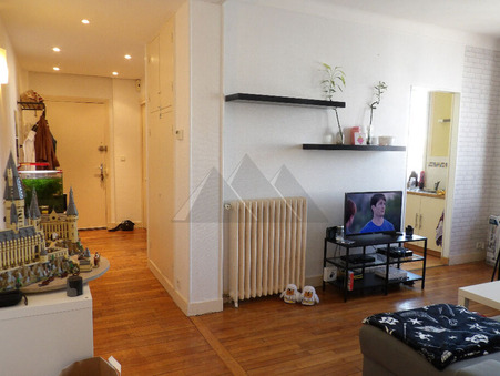 Achat appartement Brest Réf. 25028IM