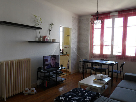 A vendre appartement Brest 29200; 128 520 €