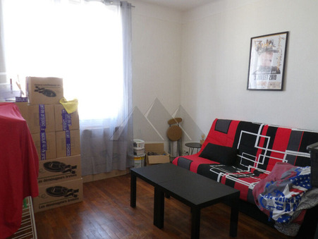 Achat appartement Brest Réf. 25028IM