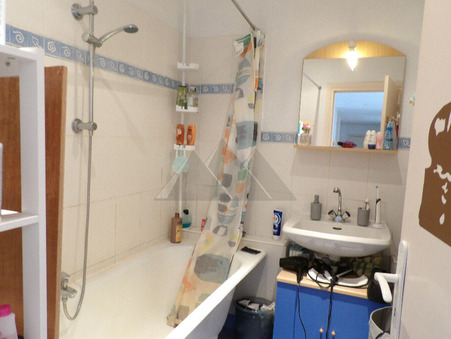 Achat appartement Brest Réf. 25028IM