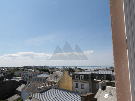 Appartement 128 520 € sur Brest (29200) - Réf. 25028IM