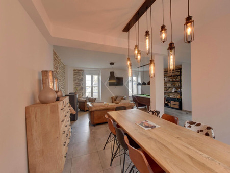 Maison 520 000 € Réf. 25037CJ Le Conquet