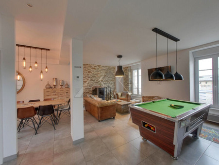 A vendre maison Le Conquet 29217; 520 000 €