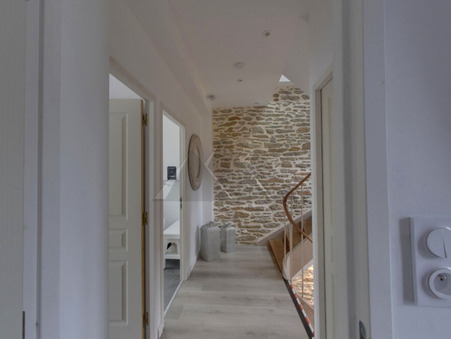 Maison sur Le Conquet ; 520 000 € ; A vendre Réf. 25037CJ