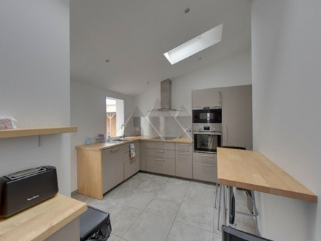 Maison 520 000 € sur Le Conquet (29217) - Réf. 25037CJ