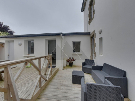 Achat maison Le Conquet Réf. 25037CJ