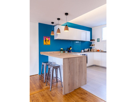 Appartement 339 200 € Réf. 25053oc Brest