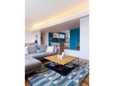 A vendre appartement Brest 29200; 339 200 €