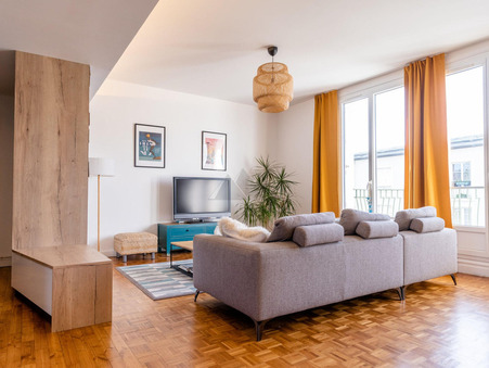 Appartement 339 200 € Réf. 25053oc Brest