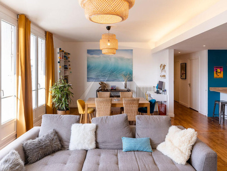 A vendre appartement Brest 29200; 339 200 €