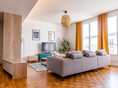 Appartement 339 200 € Réf. 25053oc Brest