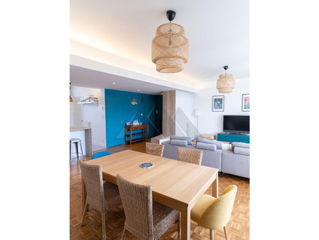 Appartement sur Brest ; 339 200 € ; Achat Réf. 25053oc