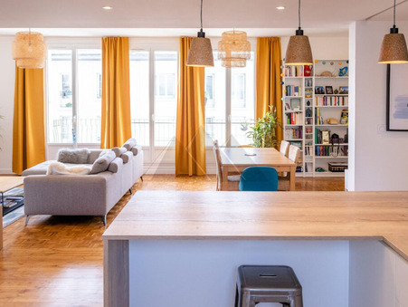 Appartement 339 200 € sur Brest (29200) - Réf. 25053oc