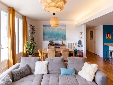 Achat appartement Brest Réf. 25053oc