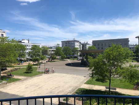 Vente appartement 422 000 € Brest