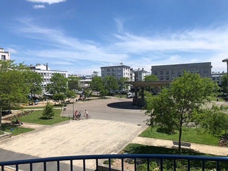 Appartement 422 000 € sur Brest (29200) - Réf. 25054GL