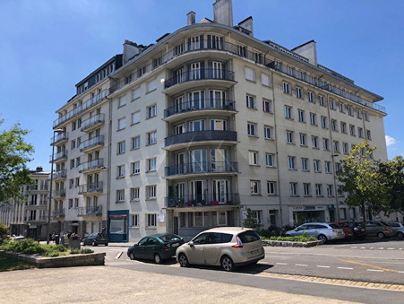 Achat appartement Brest Réf. 25054GL