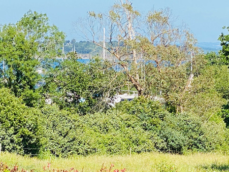 Maison 296 800 € Réf. 25046AK Plougastel Daoulas