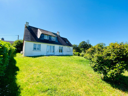 A vendre maison Plougastel Daoulas 29470; 296 800 €