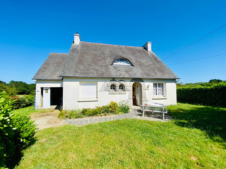 Achat maison Plougastel Daoulas Réf. 25046AK