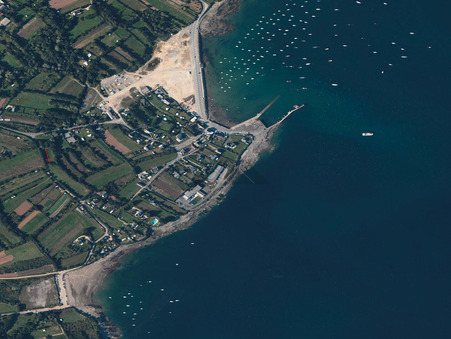 Achat maison Plougastel Daoulas Réf. 25046AK