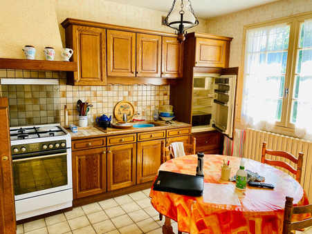 Vente maison 296 800 € Plougastel Daoulas