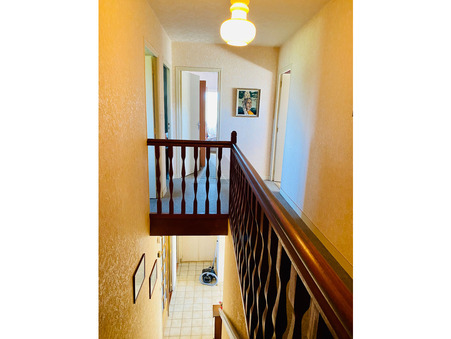 Maison 296 800 € sur Plougastel Daoulas (29470) - Réf. 25046AK