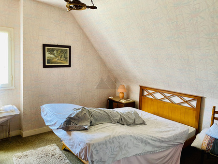 Maison sur Plougastel Daoulas ; 296 800 € ; Achat Réf. 25046AK