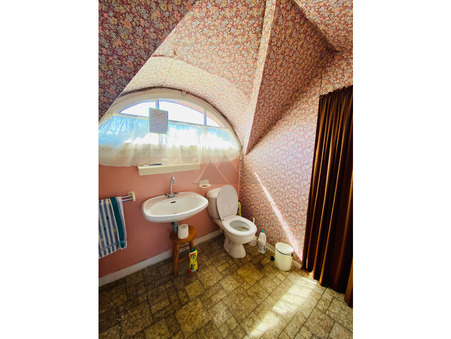 Achat maison Plougastel Daoulas Réf. 25046AK