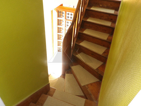 A vendre maison Plouneour Brignogan Plages 29890; 197 950 €