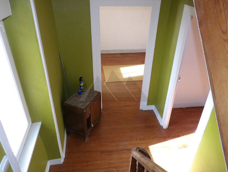 Achat maison Plouneour Brignogan Plages Réf. 25057IM