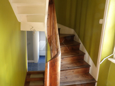 Maison 197 950 € Réf. 25057IM Plouneour Brignogan Plages