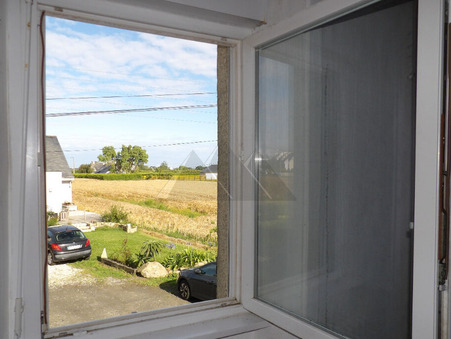 Maison sur Plouneour Brignogan Plages ; 197 950 € ; A vendre Réf. 25057IM