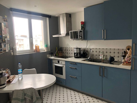 A vendre appartement Brest 29200; 266 250 €